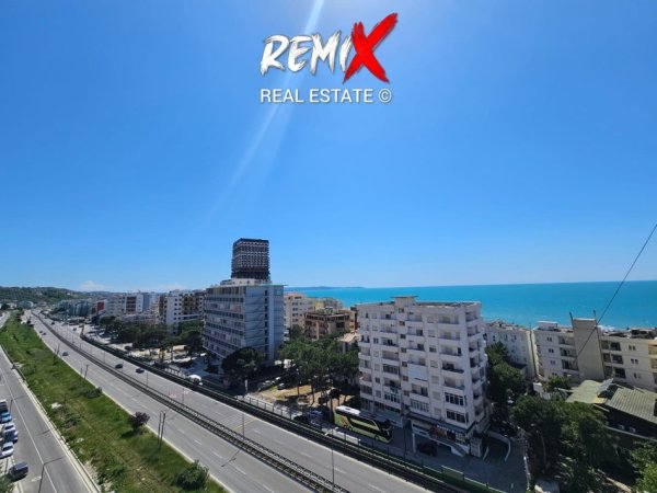 Shkembi Kavajes, shitet apartament 2+1+Aneks+Ballkon Kati 9, 95 m² 90.000 € 