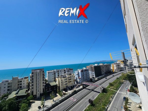 Shkembi Kavajes, shitet apartament 2+1+Aneks+Ballkon Kati 9, 95 m² 90.000 € 