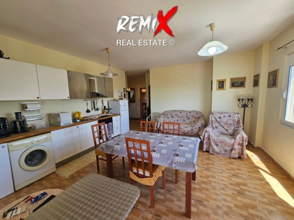 Shkembi Kavajes, shitet apartament 2+1+Aneks+Ballkon Kati 9, 95 m² 90.000 € 