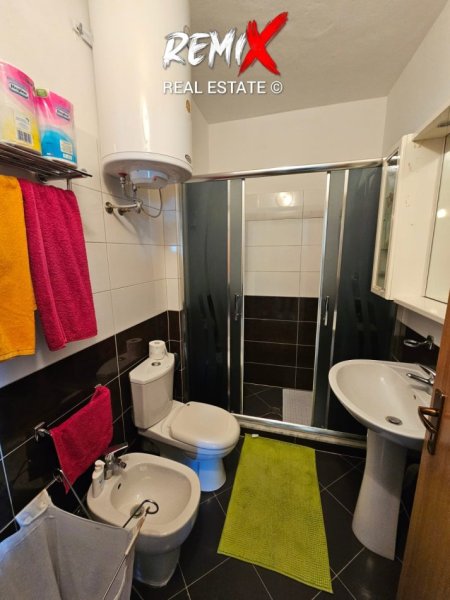 Shkembi Kavajes, shitet apartament 2+1+Aneks+Ballkon Kati 9, 95 m² 90.000 € 