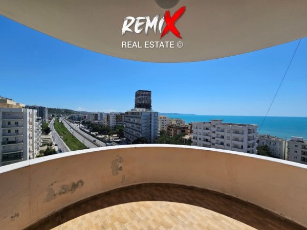 Shkembi Kavajes, shitet apartament 2+1+Aneks+Ballkon Kati 9, 95 m² 90.000 € 