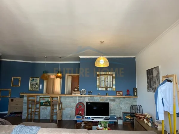 Tirane, shitet apartament 2+1+Ballkon Kati 2, 116 m² 180.000 € (KOPSHTI BOTANIK)