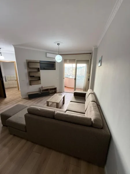 Tirane, shitet apartament 1+1 Kati 6, 61 m² 88.000 € (SHITET APARTAMENT 1+1 ASTIR)