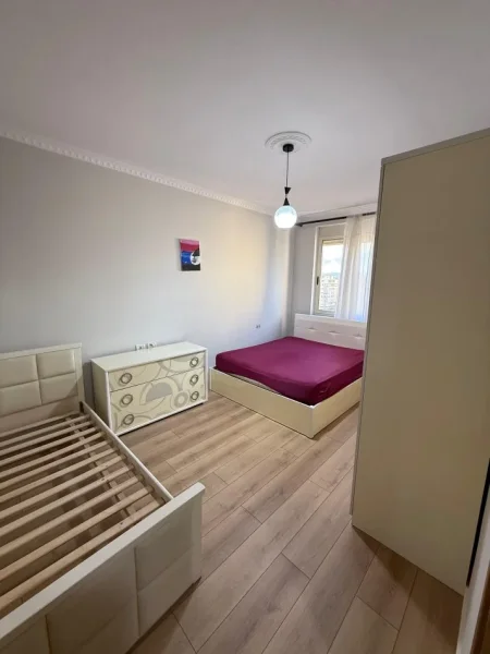 Tirane, shitet apartament 1+1 Kati 6, 61 m² 88.000 € (SHITET APARTAMENT 1+1 ASTIR)