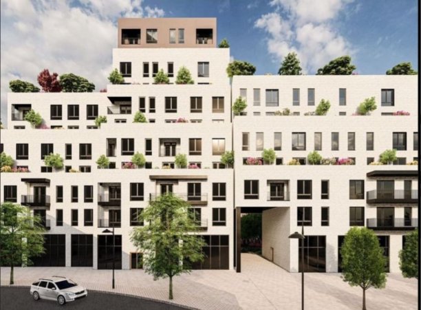 Tirane, shitet apartament 2+1 Kati 4, 111 m² 150.000 € (Rruga Dritan Hoxha)