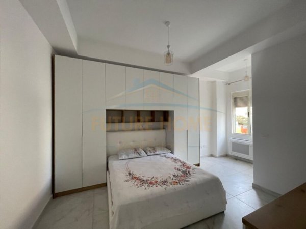 Durres, jepet me qera apartament 1+1 Kati 1, 70 m² 400 € (Vollga)