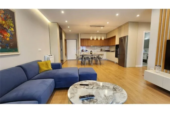 shitet 3+1+Ballkon Kati 3, 125 m² 320.000 €