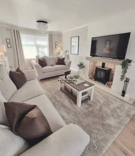 Tirane, shitet apartament 1+1 Kati 3, 73 m² 165.000 € (ISH FUSHA AVIACIONIT)