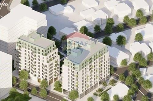 Tirane, shitet apartament 2+1 Kati 4, 98 m² 150.000 € (SHITET APARTAMENT 2+1+2 &quot;VIVA RESIDENCE&quot;)