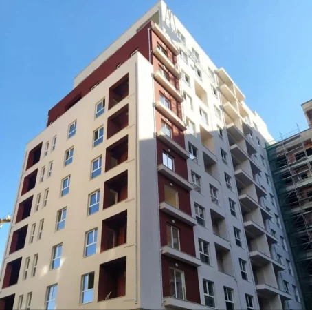 Tirane, shitet apartament 2+1 Kati 4, 80 m² 117.450 € (Dritan Hoxha)