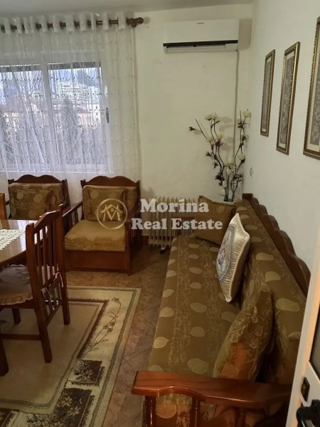 Tirane, jepet me qera apartament 2+1 Kati 4, 95 m² 450 € (Vasil Shanto)