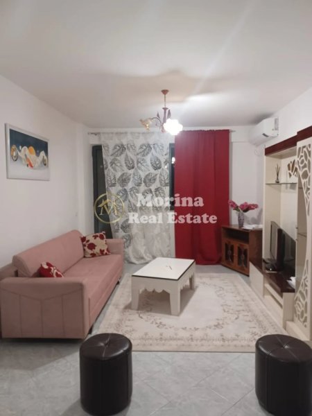 Tirane, jepet me qera apartament 1+1 Kati 4, 65 m² 450 € (Pediatria)