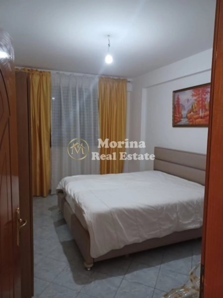 Tirane, jepet me qera apartament 1+1 Kati 4, 65 m² 450 € (Pediatria)