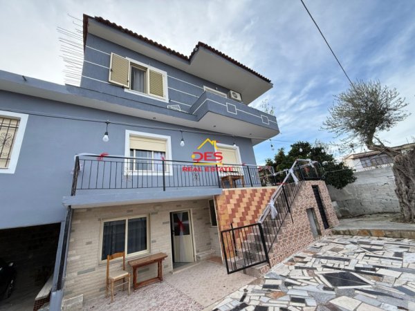 Vlore, jepet me qera shtepi 3+1 Kati 1, 150 m² 400 € (Rruga Demokracia)