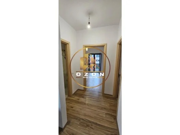 Apartament 2+1+2 për Qira tek Green City Astir!