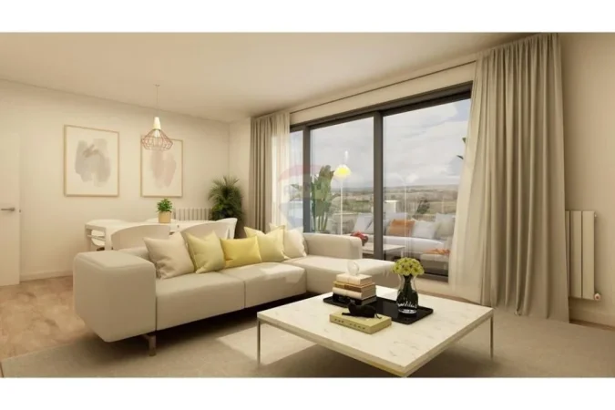 Tirane, shitet apartament 1+1 , 68 m² 135.000 € (Shkolla Baletit)