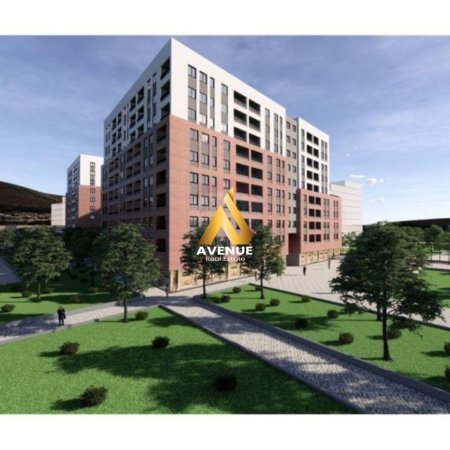 Tirane, shitet dyqan Kati 0, 130 m² 363.000 € (sokrat miho)