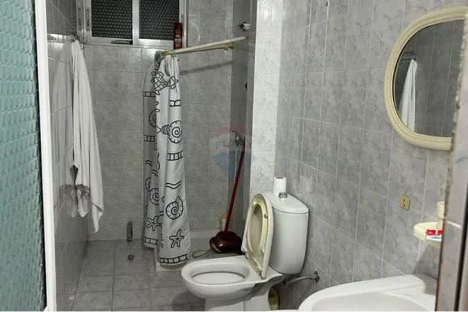 Tirane, jepet me qera 3+1 Kati 3, 97 m² 600 € (Rruga e Durrsit)