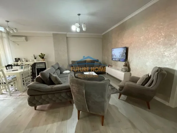 Tirane, shes 1+1 Kati 5, 117 m² 137.000 € (ASTIR)