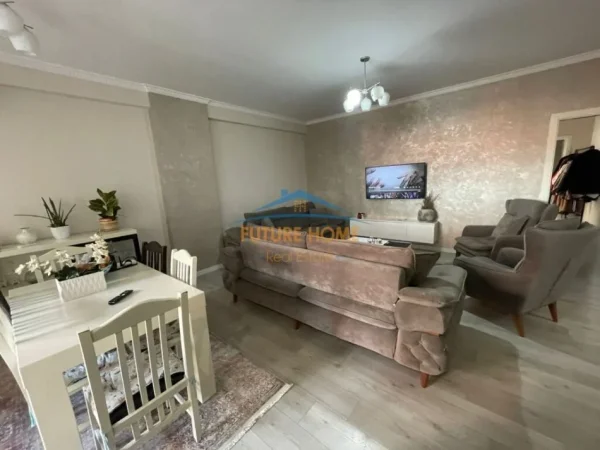 Tirane, shes 1+1 Kati 5, 117 m² 137.000 € (ASTIR)