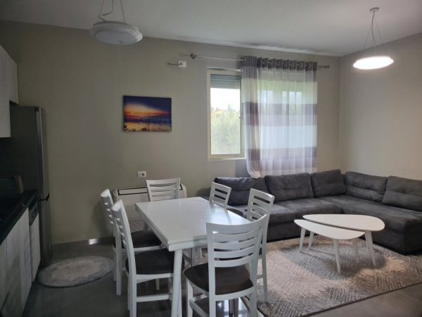Tirane, jepet me qera shtepi 1+1+Ballkon Kati 0, 57 m² 700 € (Rruga e Ullishtes)