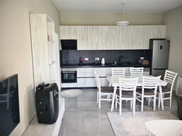 Tirane, jepet me qera shtepi 1+1+Ballkon Kati 0, 57 m² 700 € (Rruga e Ullishtes)