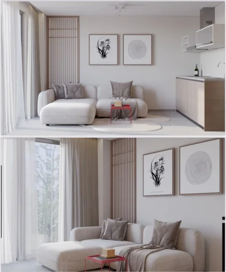 Tirane, shes garsonier 3+1+Aneks+Ballkon Kati 4, 152 m² 380.000 € (Mime Peza)