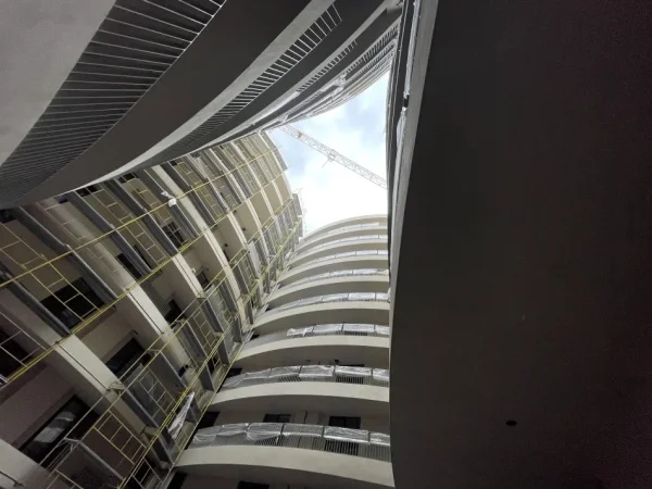 Tirane, shes garsonier 3+1+Aneks+Ballkon Kati 4, 152 m² 380.000 € (Mime Peza)