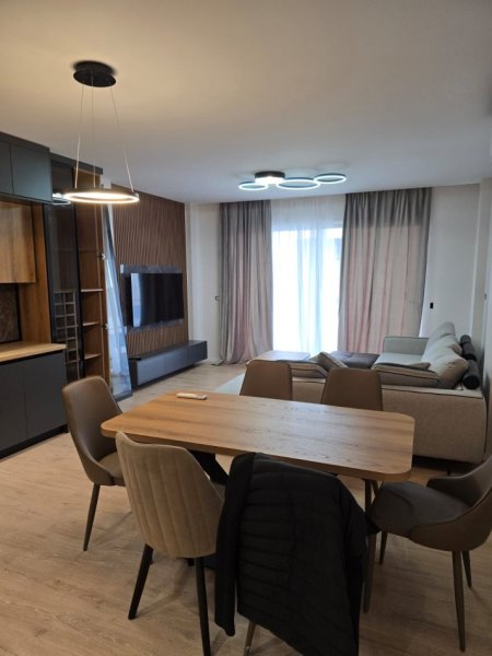 Tirane, shitet apartament 1+1 Kati 2, 60 m² 132.000 € (Kopshti Zologjik, Liqeni i Thatë.)