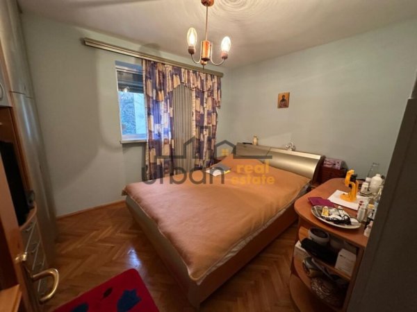 Tirane, shitet apartament 3+1+Ballkon Kati 3, 93 m² 180.000 € (Mozaiku)
