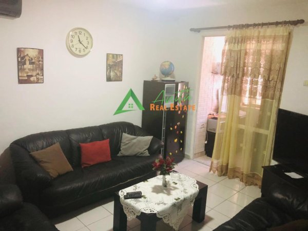 Shqiperi, jepet me qera apartament 2+1 Kati 1, 70 m² 620 € (21 Dhjetori)