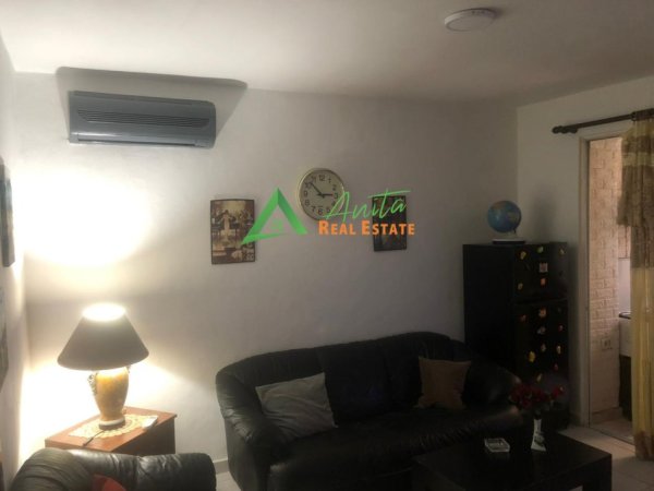 Shqiperi, jepet me qera apartament 2+1 Kati 1, 70 m² 620 € (21 Dhjetori)