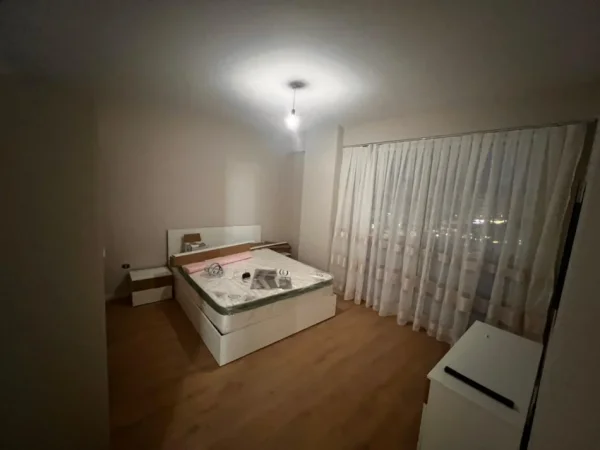 Tirane, jepet me qera apartament 2+1 Kati 6, 100 m² 500 € (Astir)