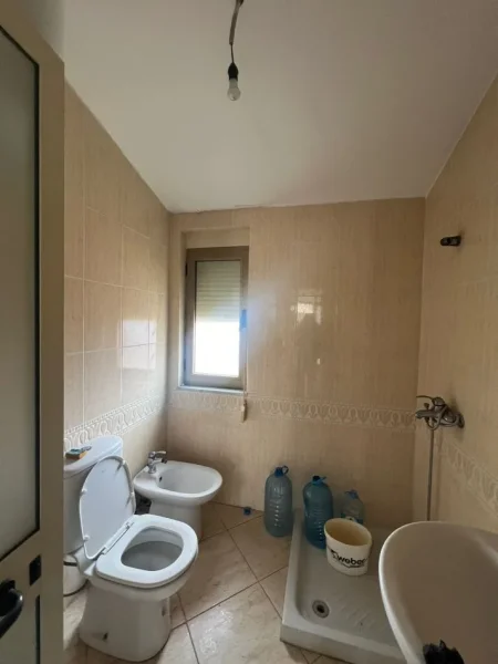 Golem, shitet apartament 2+1+Ballkon Kati 5, 92 m² 60.000 € (Golem)