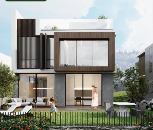 Tirane, shitet apartament 2+1 , 87 m² (Liqeni i Thate)