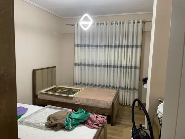 Durres, shitet apartament 2+1+Aneks+Ballkon Kati 5, 85 m² 140.000 € (Plazh| Durres)