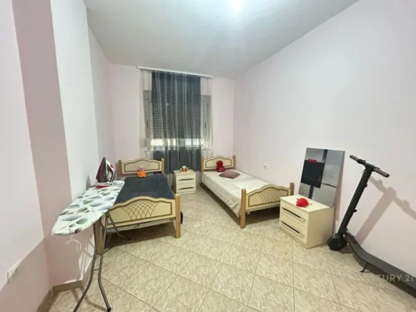 Tirane, shitet Kati 4, 90 m² 135.000 € (Astir,prane Ozone Tirana Albania)