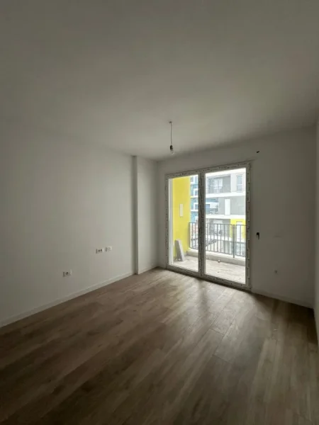 Okazion sot | Tirane, shitet apartament 1+1+Ballkon Kati 2, 52 m² 60.000 € (Univers City)