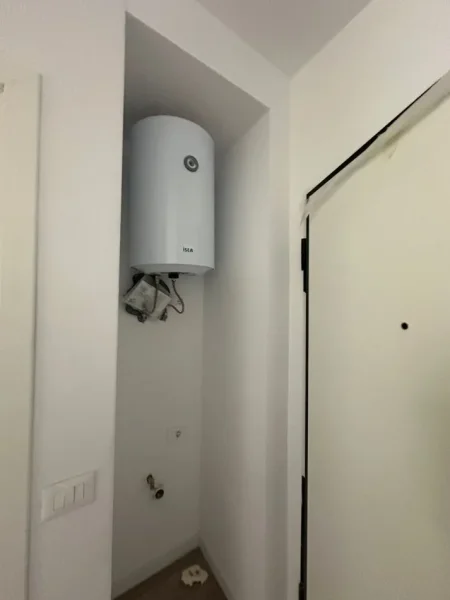 Okazion sot | Tirane, shitet apartament 1+1+Ballkon Kati 2, 52 m² 60.000 € (Univers City)