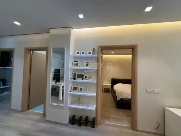 Tirane, shitet apartament 2+1 Kati 1, 81 m² 145.000 € (Rruga Peti, Tirane Tirana Albania)