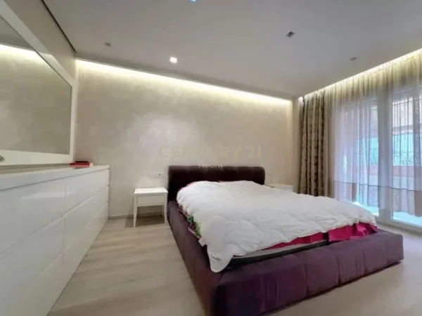 Tirane, shitet apartament 2+1 Kati 1, 81 m² 145.000 € (Rruga Peti, Tirane Tirana Albania)