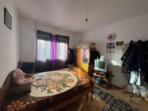 Tirane, shitet apartament Kati 6, 113 m² 163.000 € 