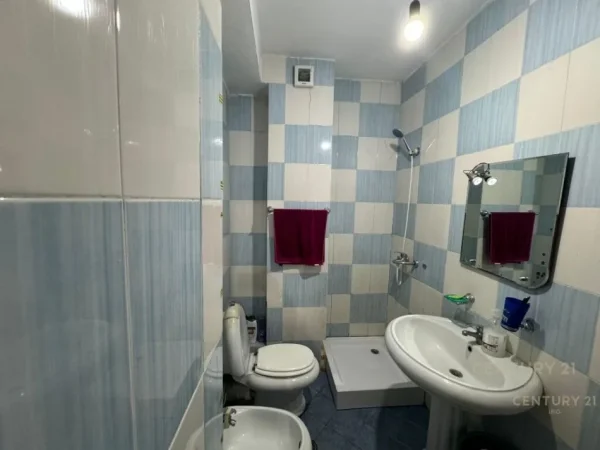 Tirane, shitet apartament Kati 6, 113 m² 163.000 € 
