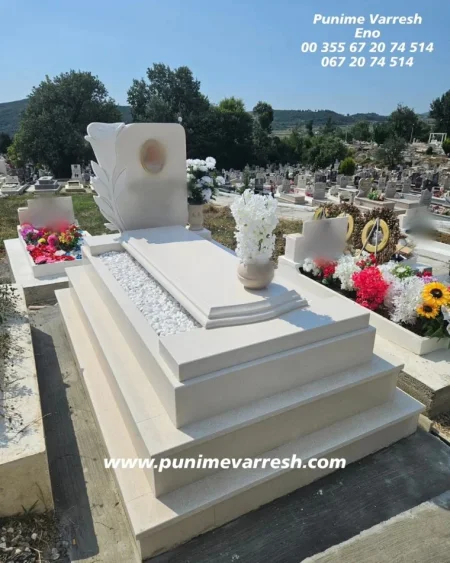 Tirane, oferte Punime varresh mermeri dhe graniti me trashesi 8 cm