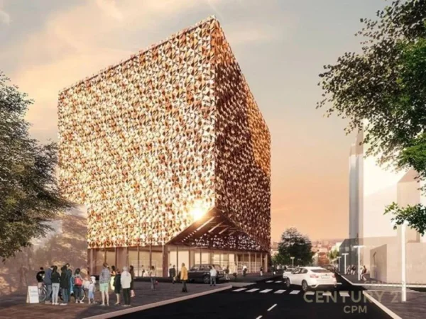 Tirane, shes ambjent biznesi , 150 m² 900.000 € (Ish Blloku)