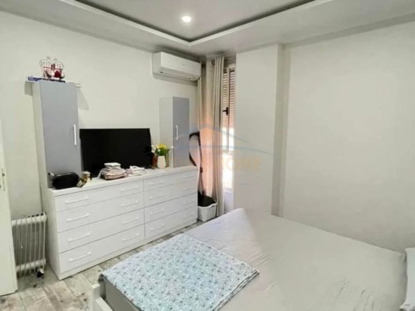 Tirane, shitet apartament 2+1+Ballkon Kati 2, 78 m² 148.000 € (Don Bosko)