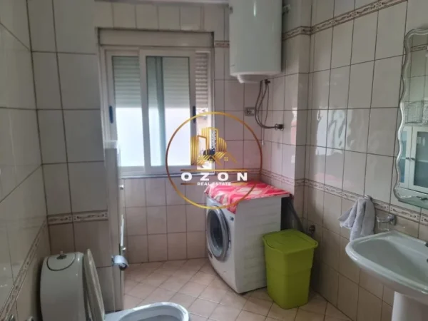 Apartament 1+1 me Qira pranë Bllokut Ambasadave!