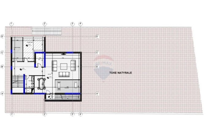 Tirane, shitet Vile 4+1 , 471 m² 1.500.000 € 