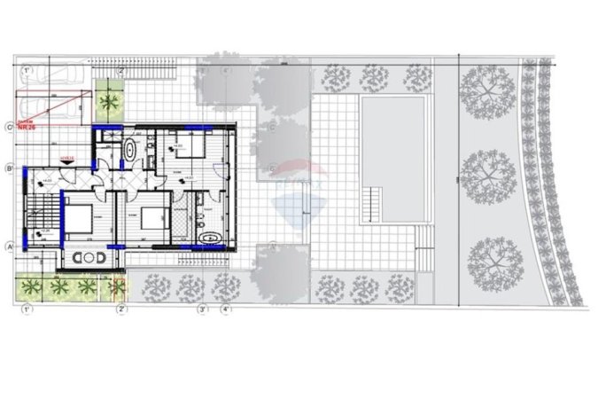 Tirane, shitet Vile 4+1 , 471 m² 1.500.000 € 
