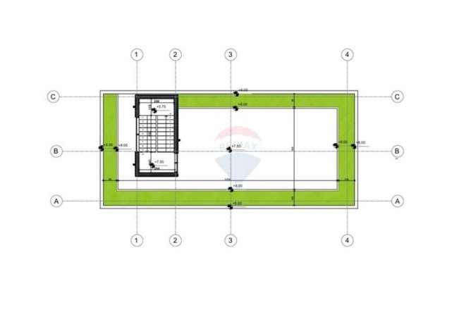 Tirane, shitet Vile 4+1 , 471 m² 1.500.000 € 